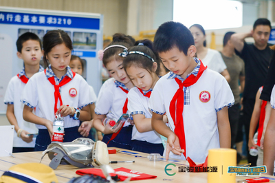 深度攜手，智造未來 寶駿汽車工廠研學之旅公關活動策劃方案