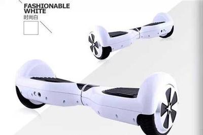 廣東平衡車與順財滑板車 質量放心的代步選擇