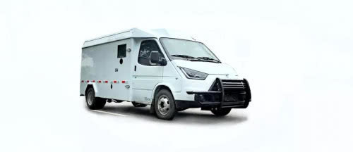 致敬百年鐵鑄風(fēng)華丨迪馬工業(yè)首輛防彈運(yùn)鈔車(chē)進(jìn)駐重慶工業(yè)博物館